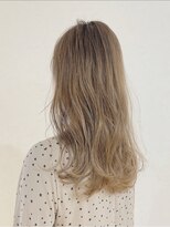 リアン(Lien)&nbsp;ハイミルキーベージュ/MARINA