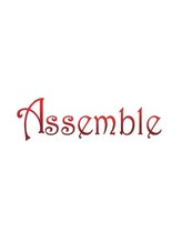 Assemble Tokyo 月島店【アッサンブレ トウキョウ】