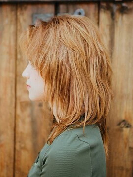 イコール バイ プロデュース 町田駅前店(equal by Produce) カジュアルウルフ［町田／町田駅］［学割U24］