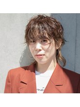 セル(CELL)&nbsp;中馬 香織