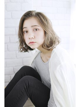 アルネ プラスエヌ(ARNE+n) 20代30代40代　ロマンティックロブ【近江八幡】