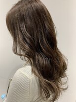 イワイナゴヤ(i i -IWAI NAGOYA-)&nbsp;透け感ベージュ