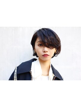 アデ オモテサンドウ(ade omotesando) クールショート