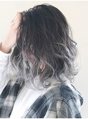 シアカラー クリアカラー
