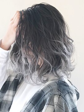 サニーグレイス シエリー(SUNNY GRACE × Cherie) シアカラー クリアカラー