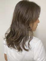 ノア(NOA by KENJE)&nbsp;透明感ベージュ