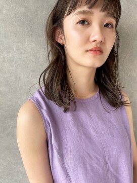 オブジェ シエル(obje't ciel) 【obje't ciel】オリーブベージュ【暮石 唯】