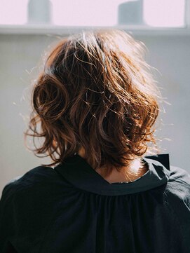 ファーレ 北久里浜店(Fare) ミディアムウェーブ