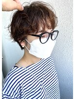 バロウ(BURROW)&nbsp;お客様スナップ