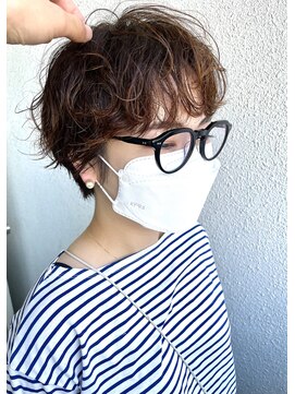 バロウ(BURROW) お客様スナップ