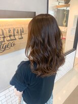 エイト アゲオ 上尾店(EIGHT ageo)&nbsp;【EIGHT 上尾 hair style】稲生　８