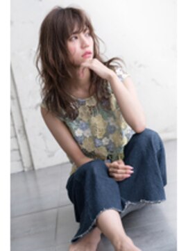 バレル 天王寺阿倍野店(Barrel) 【Barrel 天王寺 阿倍野】フェミロング2