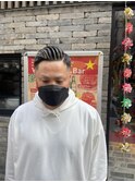 30代40代50代メンズヘア