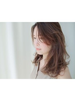 【野里から徒歩3分】ずっと通えるプチプライス◎自分に似合う“大人可愛い”スタイルを一緒に見つけます！