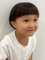 アロー 東松山店(Halo)&nbsp;ワイドバング/まるっとボブ