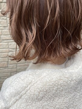 エイト 金沢店(EIGHT kanazawa) EIGHT new hair style】e99