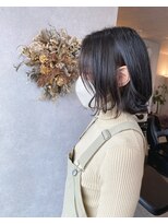 カロ(Caro)&nbsp;nuance bob