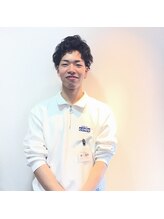 ジュンヌオム リンカラン(Jeune Homme LINGKARAN)&nbsp;堤 楽歩