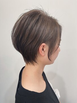 リアン(Lian) エアリーグレージュ★★★