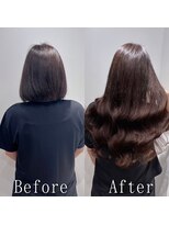 エクステ専門店あるじゃんすー 広島店&nbsp;ダークチョコ#シールエクステ#大人ガーリー#ヨシンモリ#広島