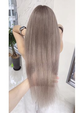 シャイル(CHAiL) ミルクティーベージュ