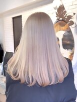 ダブ ギンザ(DaB ginza)&nbsp;ホワイトベージュ　ケアブリーチ　銀座