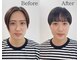 ソアヘアー(Soar hair)の写真