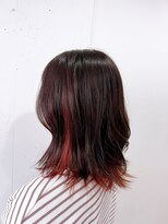 リッチアンドアンジー(RICCI&ANGIE)&nbsp;イメチェンカラー