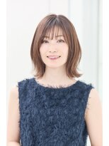 【那須久美子】柔らかい髪質改善ストレートパーマ！