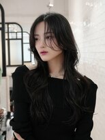 アンドシャルム 心斎橋(&CHALME)&nbsp;色気ワンホンヘア
