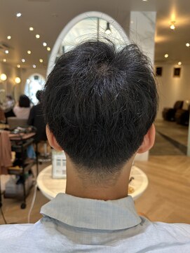 アンフィ 矢向(Anphi) 6-30 メンズ