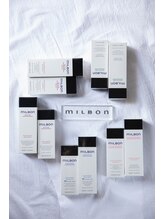 シャンプートリートメント