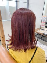 ニコ 四街道(nico)&nbsp;コバヤシの似合わせスタイル