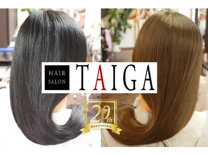 タイガ 上野御徒町(TAIGA)の写真