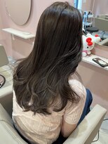 キーチェ 梅田中崎町(keych)&nbsp;レイヤーカット