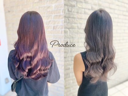 プロデュース 相模大野店(Produce)の写真