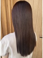 ルドヴィコ(Ludovico)&nbsp;アッシュブラウン