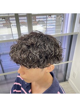 スタッグス 上野御徒町(STUG'S) 波巻きスパイラル