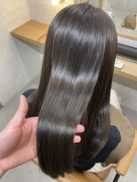 アレクサ 保谷(ALEXA)&nbsp;超音波TOKIOトリートメントでちゅるちゅるです!ハリコシマシマシ