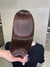 クララ ジョウシン(CLALA Joshin)