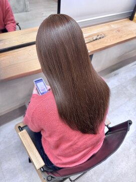 リズム バイ リンクス(Re:ism by Links) ココアラベンダー