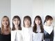 スリー(three.)の写真/北浜駅すぐ◎通いやすい立地と安定の技術力♪働く女性や主婦さんを全力応援◆