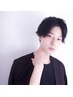 【学割U24】平日限定 カット+ブロー ￥2,800