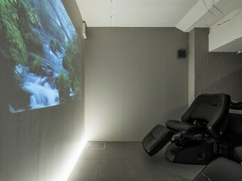 メロー(mellow)の写真/自由が丘では希少な【頭皮の整体】ピトレティカスパは地肌・不定愁訴を改善し心身をより美しくします。
