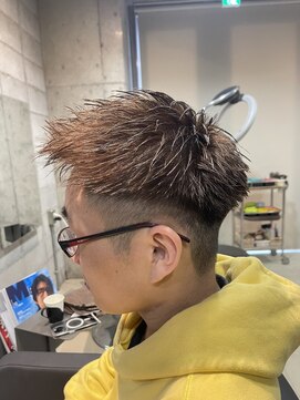 シエル 新長田店(CIEL) メンズショート