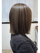 エル(elu)&nbsp;ハイライトデザインカラー