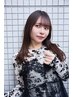 【平日限定】艶カラー￥5500[上大岡/上大岡駅]