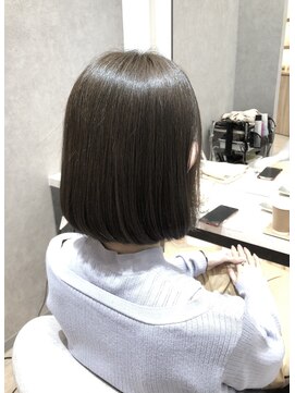 リュドール 名駅(Rue D'or) by浜田