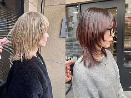 リアン(lien)の写真