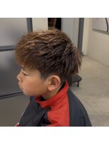 フラット ユメノ(FLAT-ユメノ) ツイストパーマ